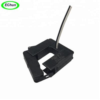 China Instrument Easy Mount 19mm Split Core Current Transformer CE UL For Energy Meter Open Core for sale