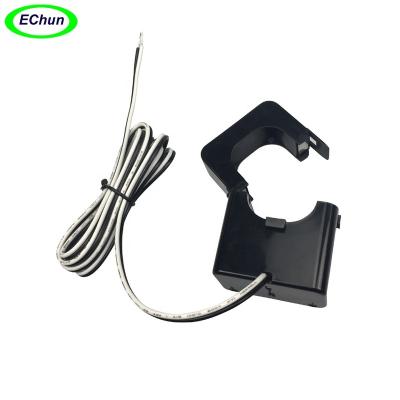 China ECHUN Instrument 36mm ECS36 Slot Core Current Transformer With Customized Current Ratio for sale