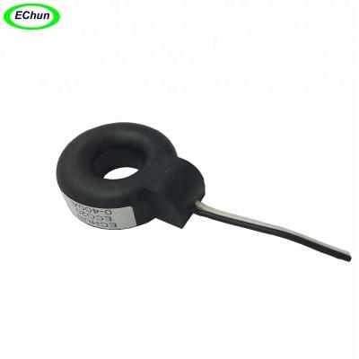 China Instrument 20mm Mini-Precision 200A Current Transformer For Electrical Control Box Solid Core CT for sale