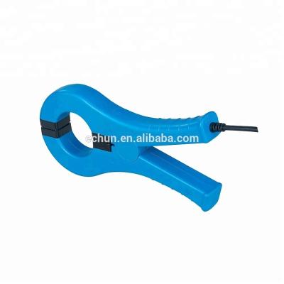 China 1000A Instrument Clamp On Current Transformer Easy Use CE Certificate for sale