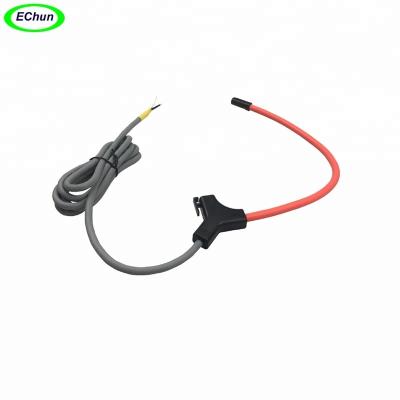 China Flexible Instrument ETL Certification 80mm Rogowski CT Current Transformer Coil Meter for sale