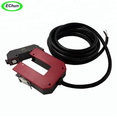 China Instrument 60mm Outdoor Waterproof IP65 300A Current Transformer for CT Control Center Busbar Slot Core for sale