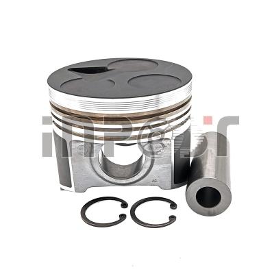 China For Kubota V3600 Piston Kit For kubota V3600 for sale