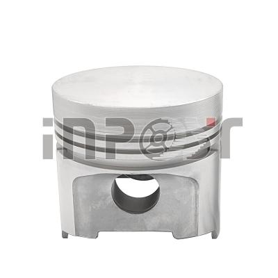 China For Kubota V1902 piston 19274-21110 Std 85MM for kubota V1902 for sale