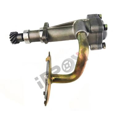 China Isuzu 4JB1 Engine In Stock Oil Pump For Isuzu 4JB1 for sale