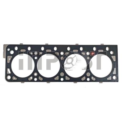 China For Nissian K25 K25 Cylinder Head Gasket For Nissan for sale