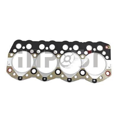 China For Mitsubishi S4S Diesel Engine Cylinder Head Gasket 32A01-02204 For Mitsubishi S4S for sale