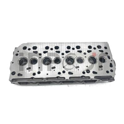 China Machinery Repair Shops INPOST S4L S4L2 New Cylinder Head For Mitsubishi Engine CAT 304CR Terex TC35 Excavator for sale