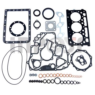 China For Kubota D722 Engine Overhaul Gasket Kit DST For Kubota D722 for sale