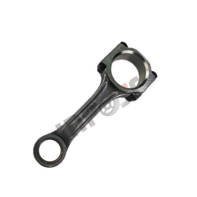 China Isuzu 4JB1 Engine In Stock Inpost 4PCS CONNECTING ROD ISUZU 4BD1 ENGINE EXCAVATOR AFTERMARKET PARTS for sale