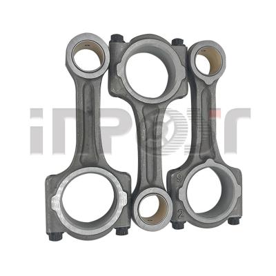 China For Kubota D722/D902 Connecting Rods For Kubota Engine Part D722/D902 Connecting Rod 1G687-22010 3PCS for sale