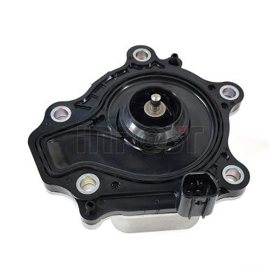 China For Toyota Corolla HYBRID Base High Quality 161A039035 Water Pump For Toyota Corolla HYBRID Base 161A0-39035 for sale