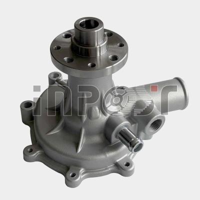 China For ISEKI Engine E4CGVG E3CGVG E3CG E4CG Farm Tractor SF438 SF450 Water Pump 621361001600 For Iseki Engine E4CGVG E3CGVG E3CG E4CG Farm Tractor SF438 SF450 Mini Tractor Water Pump for sale