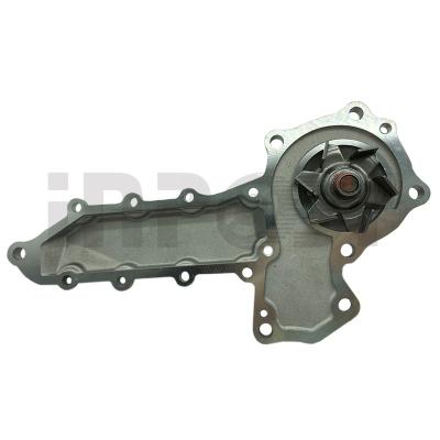 China For Kubota D1102 INPOST In Running High Quality Water Pump 15521-73030 For Kubota V2203 for sale