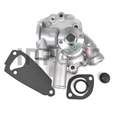 China Engine Cooling Circulation Flow Liquid Water Pump 119540-42000 For Yanmar 2TNV70 2TNV70-NBK 2TNV70-HE 3TNV70 Engine for sale