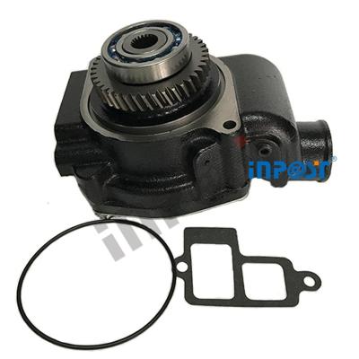 China Engine Cooling Liquid Flow 2W-8002 172-7766 Excavator Spare Parts WATER PUMP , PUMP GROUP WATER FIT 3306 3304 For CAT Aftermark Excavator Parts for sale