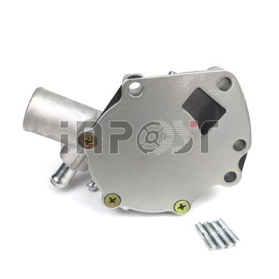 China Engine Coolant Circulation Flow Tractor Water Pump For Massey Ferguson 3710285M94 1206-6225 MT265B for sale