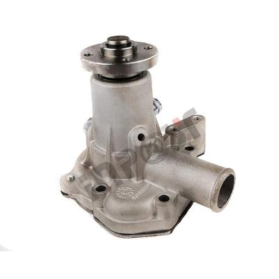 China Water Pump U45017961 Engine Coolant Circulation Flow Fluid New FOR Perkins Engine 403D-11 404D-15 403C-11 for sale