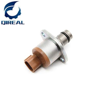 China para a válvula de controle de medida da sução da pressão da válvula de solenoide da válvula de controle 294200-0370 diesel da sução 6HK1 à venda