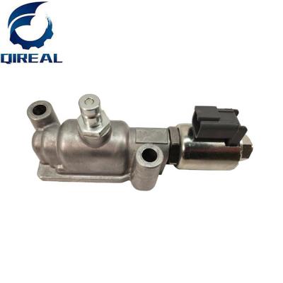 China C9 C13 C15 Excavator Electric Parts 24V Hydraulic Solenoid Valve 244-3114 2443114  Modulating Valve for sale