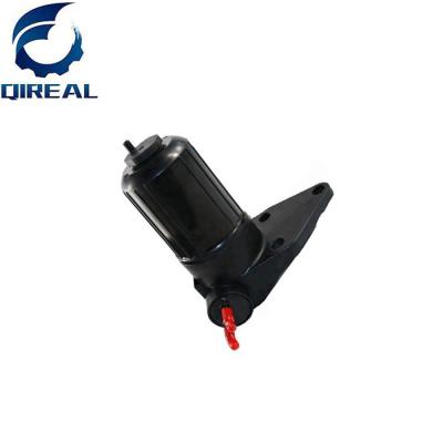 China E320D2 E336D2 Excavator 4132A016 467-7011 ULPk0039 Electronic Fuel Priming Pump 24V Short Fuel Pump for sale