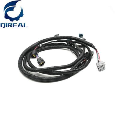 China 0006505 0005471 Excavator Parts ZX300-3 ZX330-3 ZX350-3 Hydraulic Pump Wiring Harness ZX370-3 Excavator Wire Cable zu verkaufen