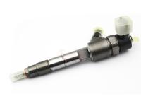 China Gemeenschappelijke Spoor Diesel Brandstofinjectors 0445110824 0445110825 Te koop