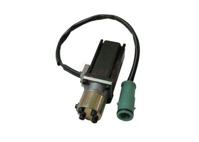 China 096-5945 Excavator Solenoid Valve E200B QR Hydraulic Pump Parts for sale