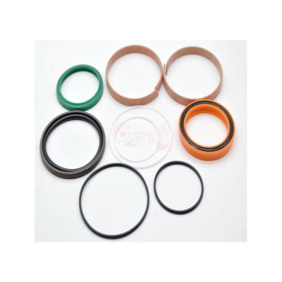 China Loader Excavator Seal Kits OEM Backhoe Loader Repair Kit 550-42112 for sale