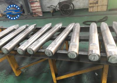 China Masonry Butt Chisel for SOOSAN / GB / TOKU / NPK Hydraulic Rock Breaker / Hammer for sale