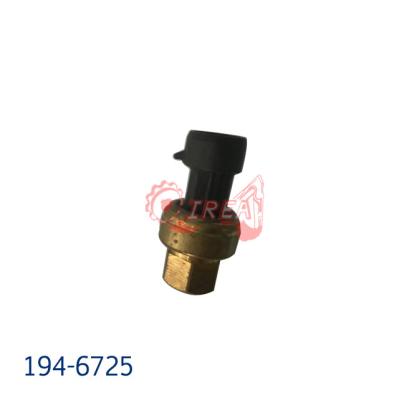 China E324D E325D E325C 3126B Oil Pressure Sensor 194-6725 1946725 for sale