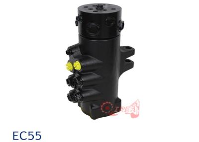 China 1146-01610  Excavator Spare Parts EC55 Center Joint Assy for sale