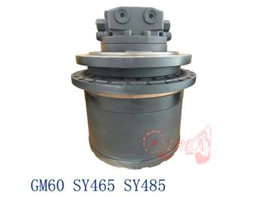 China Excavator Spare Parts GM60 Travel Motor  Final Drive Assy for sale