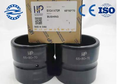 China Excavator undercarriage pc300-7 pc300-8 bucket bushing 65*80*50 65*80*60 65*80*65 65*80*70 Te koop