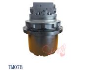 中国 TM07B最終的なドライブTM GM旅行Reductor TM06NK旅行モーター アッセンブリ 販売のため