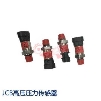 Cina Excavator Spare Parts 50 Bar 100 Bar 500 Bar Excavator Spare Parts 50 Bar 100 Bar 500 Bar JCB High Pressure Sensor in vendita