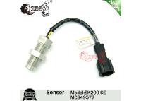 중국 MC89411 SK200-8 SK210-8 SK260-8용 속도 회전 센서 판매용