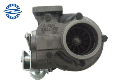 China Excavator Spare Parts R220-5 R210-7 Turbocharger 6BT5.9 HX35W Turbo 3536971 3802767 500395274 for sale