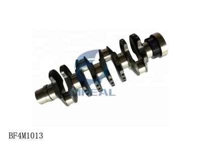 Cina Albero a gomito 0429 4257 del motore diesel di Spare Part BF4M1013 Deutz dell'escavatore in vendita