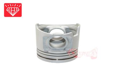 China Top quality Excavator Engine Parts 6D16 Diesel Piston ME300199 for sale