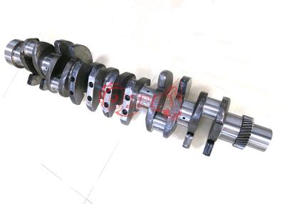 China 3608833 Diesel engine crankshaft NT855 engine crankshaft for sale