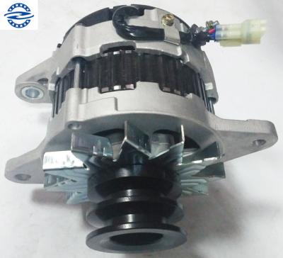 China SK200-8 J05 Exchange Alternators For Excavator for sale