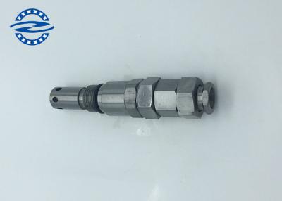 China HD820 HD512 Relief Main Valve For Excavator Spare Parts 6 Months Warranty for sale