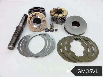 China Recambios GM35VL A8V107 A10VD43 AP2D36 ap2d25 AP12 de la bomba principal hidráulica de las piezas de maquinaria de construcción en venta