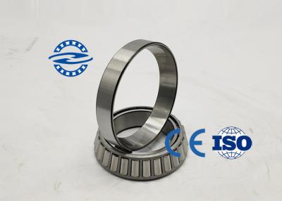 China JLM813049-10 Excavator Swing Bearing Single Row Ball Bearing size 70*110*26mm for sale