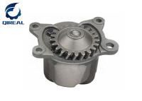 China Excavator spare parts PC300-3 PC400-3 excavator parts 6D125 S6D125 diesel engine oil pump 6151-51-1005 à venda