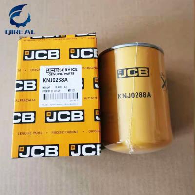 China OEM Excavator Hydraulic Oil Filter KNJ0288a KNJ0288 P556005 for sale