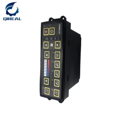 China 11N6-90031 Air Conditioner Control Board Excavator Spare Part R140W-7 R110-7A R140LC-7 R160LC-7 for sale