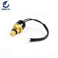 China Excavator Electrical Parts SH200A5 SH200-3 pressure switch/sensor KHR24000 for sale