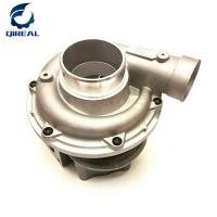 China ZX-330 ZX240-3 ZX250 6HK1 Excavator Turbocharger 114400-4160 for sale